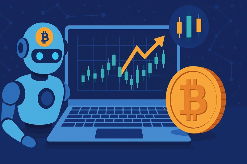Bagaimana Cara Kerja Bot Perdagangan Kripto?