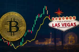 Bisakah Bitcoin Memecahkan Kutukan Konferensi di Acara Las Vegas Pekan Ini?