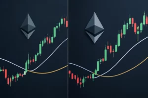 Golden Cross Muncul di Grafik Ethereum — Bisakah Sejarah Terulang?