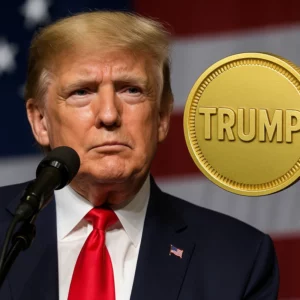 Donald Trump Membahas Keuntungan dari Token $TRUMP