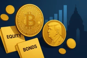 Trump Media Rencanakan Langkah Besar Senilai $3 Miliar di Sektor Kripto