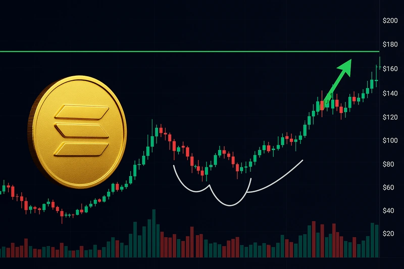 Solana Menargetkan $200 Seiring Peluncuran Superstate Memicu Optimisme Investor