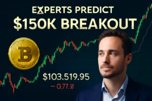 Lonjakan Harga Bitcoin: Ahli Prediksi Penembusan $150K di Depan