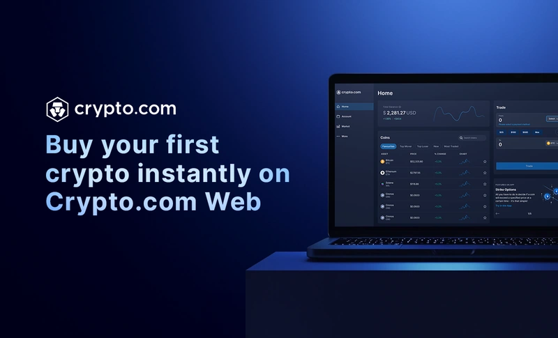 Ulasan Crypto.com