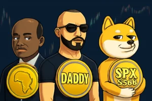 Top 3 Meme Coin yang Perlu Diperhatikan pada Juni 2025