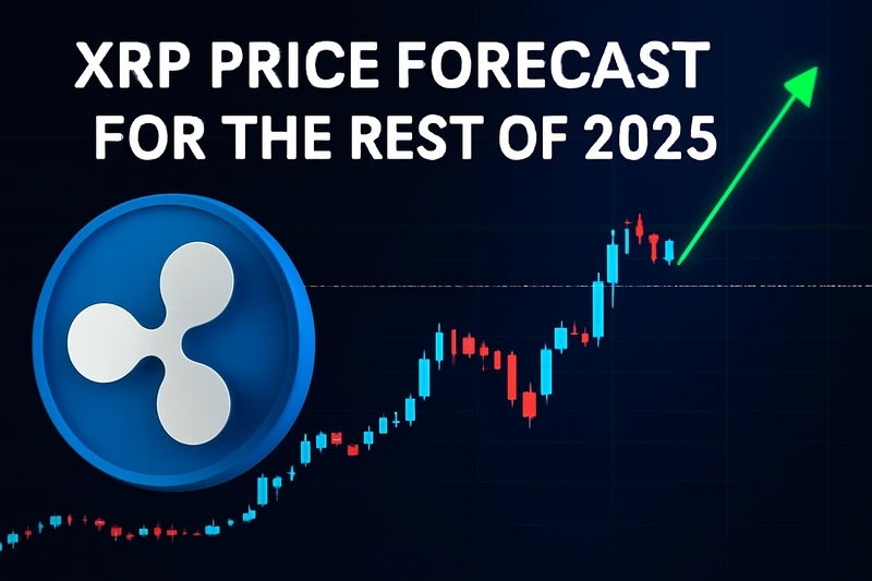 Proyeksi Harga XRP untuk Sisa Tahun 2025