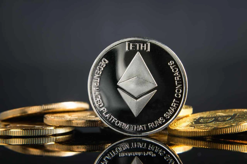 $10.000 yang diinvestasikan di Ethereum tiga tahun lalu kini bernilai ini