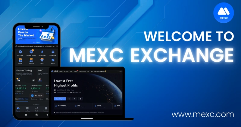 Ulasan MEXC