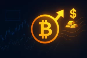 Direktur Fidelity Melihat Bitcoin Mendekati Titik Penembusan Kritis