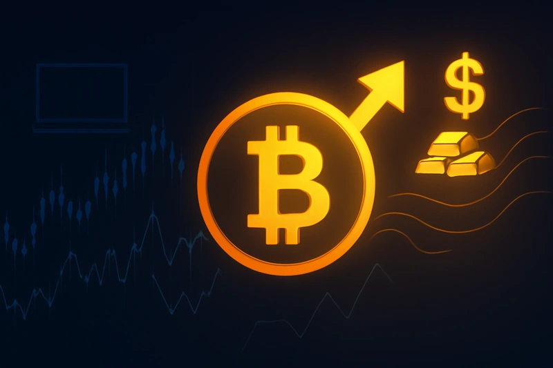 Direktur Fidelity Melihat Bitcoin Mendekati Titik Penembusan Kritis