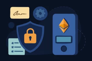 Apa itu Dompet Dingin? Panduan untuk Pemula