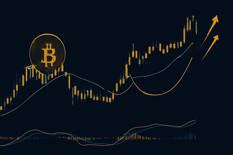 Penurunan Harga Bitcoin ke $104.000: Wawasan Penting untuk Juni